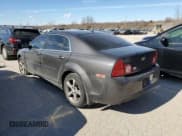 ✅ 2011 Chevrolet Malibu 1LT • VIN: 1G1ZC5E16BF271098 • Lot: 44165984. Listed on Copart with 188,778 mi. Free auction sales archive from the USA and detailed vehicle history report at DreamBid. Image 2.