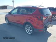 ✅ 2015 Ford Escape Titanium • VIN: 1FMCU0J93FUC34922 • Lot: 43480473. Wystawiony na IAAI z przebiegiem 171 677 mil. Bezpłatny archiwum sprzedaży aukcyjnych z USA i szczegółowy raport historii pojazdu na DreamBid. Zdjęcie 3.