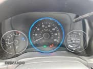 ✅ 2022 Honda HR-V LX • VIN: 3CZRU5H38NM716165 • Lot: 80874995. Wystawiony na Copart z przebiegiem 65 634 mil. Bezpłatny archiwum sprzedaży aukcyjnych z USA i szczegółowy raport historii pojazdu na DreamBid. Zdjęcie 9.