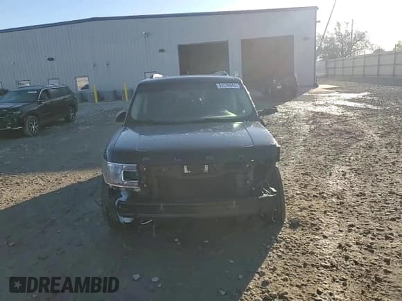 ✅ 2019 Ford Flex SEL • VIN: 2FMHK6C80KBA38679 • Lot: 84536945. Listed on Copart with 40,187 mi. Free auction sales archive from the USA and detailed vehicle history report at DreamBid. Image 15.