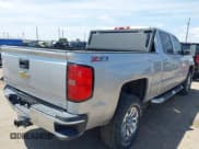✅ 2015 Chevrolet Silverado 2500HD LT • VIN: 1GC1KVEG7FF501135 • Lot: 42374401. Listed on IAAI with 135,855 mi. Free auction sales archive from the USA and detailed vehicle history report at DreamBid. Image 4.