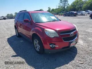 ✅ 2014 Chevrolet Equinox LT • VIN: 2GNFLGEK8E6215989 • Лот: 43147839. Опубликован ранее на IAAI с пробегом 143 393 миль. Бесплатный доступ к архиву аукционных продаж из США и подробный отчёт об истории автомобиля на DreamBid. Изображение 1.