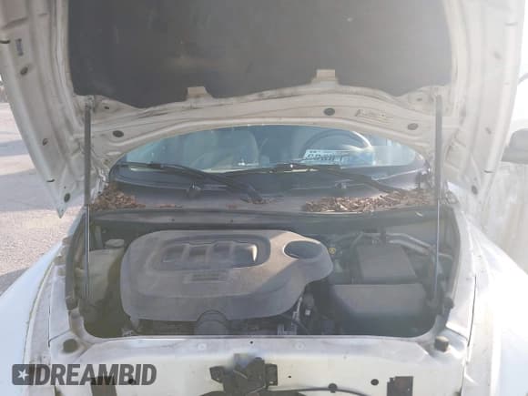 ✅ 2007 Chevrolet HHR LS • VIN: 3GNDA13D17S607005 • Lot: 41981234. Listed on IAAI with 117,337 mi. Free auction sales archive from the USA and detailed vehicle history report at DreamBid. Image 10.