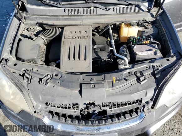 2013 Chevrolet Captiva Sport LTZ с VIN 3GNAL4EK3DS590889, выставлен на аукционе Copart как лот 79864194 с пробегом 193 137 миль миль и Списание • Salvage title. История ставок и продаж доступна на DreamBid. Изображение 13.