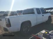 ✅ 2004 Chevrolet Silverado 1500 Work Truck • VIN: 1GCEC19V84E385253 • Лот: 49457334. Опубликован ранее на Copart с пробегом Не указан. Бесплатный доступ к архиву аукционных продаж из США и подробный отчёт об истории автомобиля на DreamBid. Изображение 3.