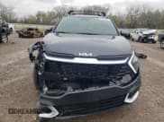 ✅ 2024 Kia Sportage SX-Prestige • VIN: 5XYK5CDF5RG201121 • Lot: 51241945. Listed on Copart with 4,137 mi. Free auction sales archive from the USA and detailed vehicle history report at DreamBid. Image 5.