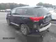 2019 Mitsubishi Outlander ES with VIN JA4AD2A32KJ002076, listed as a IAAI auction lot 43311328 with 85,257 mi miles and . Bid and sale history available at DreamBid. Image 3.