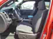 2022 Ram 1500 Lone Star с VIN 1C6RREFM3NN355816, выставлен на аукционе Copart как лот 65360945 с пробегом 48 695 миль миль и Списание • Salvage title. История ставок и продаж доступна на DreamBid. Изображение 7.