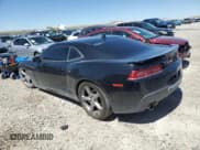 ✅ 2014 Chevrolet Camaro LT • VIN: 2G1FB1E32E9242727 • Lot: 69080935. Wystawiony na Copart z przebiegiem 129 260 mil. Bezpłatny archiwum sprzedaży aukcyjnych z USA i szczegółowy raport historii pojazdu na DreamBid. Zdjęcie 2.