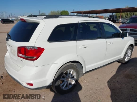 ✅ 2013 Dodge Journey SXT • VIN: 3C4PDCBG3DT681522 • Лот: 43528639. Опубликован ранее на IAAI с пробегом 140 103 миль. Бесплатный доступ к архиву аукционных продаж из США и подробный отчёт об истории автомобиля на DreamBid. Изображение 4.