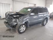 ✅ 2005 Lexus GX 470 • VIN: JTJBT20X550076939 • Lot: 43414829. Wystawiony na IAAI z przebiegiem 335 677 mil. Bezpłatny archiwum sprzedaży aukcyjnych z USA i szczegółowy raport historii pojazdu na DreamBid. Zdjęcie 2.