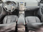 ✅ 2008 Hyundai Veracruz GLS • VIN: KM8NU73C18U045618 • Lot: 92645825. Listed on Copart with 222,747 mi. Free auction sales archive from the USA and detailed vehicle history report at DreamBid. Image 8.