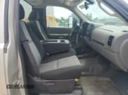 ✅ 2007 Chevrolet Silverado 1500 Work Truck • VIN: 1GCEK14C37Z524775 • Lot: 62601275. Listed on Copart with 142,227 mi. Free auction sales archive from the USA and detailed vehicle history report at DreamBid. Image 10.