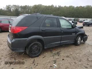 ✅ 2002 Buick Rendezvous CXL • VIN: 3G5DB03E22S522392 • Lot: 90440925. Wystawiony na Copart z przebiegiem Nie podano. Bezpłatny archiwum sprzedaży aukcyjnych z USA i szczegółowy raport historii pojazdu na DreamBid. Zdjęcie 3.