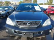 ✅ 2007 Lexus RX 400h • VIN: JTJGW31U772004557 • Лот: 41458659. Опубликован ранее на IAAI с пробегом 193 678 миль. Бесплатный доступ к архиву аукционных продаж из США и подробный отчёт об истории автомобиля на DreamBid. Изображение 12.
