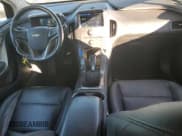 ✅ 2014 Chevrolet Volt • VIN: 1G1RB6E4XEU174618 • Lot: 82040924. Wystawiony na Copart z przebiegiem 79 621 mil. Bezpłatny archiwum sprzedaży aukcyjnych z USA i szczegółowy raport historii pojazdu na DreamBid. Zdjęcie 8.