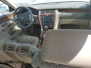 ✅ 2000 Audi A8 • VIN: WAUFL54D5YN006447 • Lot: 77151504. Listed on Copart with Not provided. Free auction sales archive from the USA and detailed vehicle history report at DreamBid. Image 8.