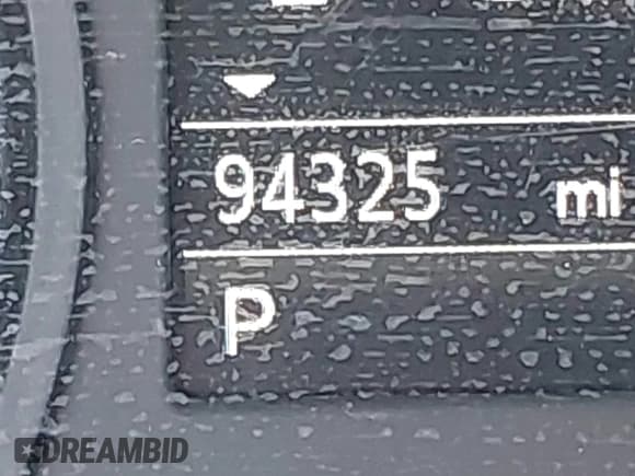 ✅ 2015 Audi A3 Premium • VIN: WAUAJGFF8F1067354 • Lot: 42173445. Listed on IAAI with 94,325 mi. Free auction sales archive from the USA and detailed vehicle history report at DreamBid. Image 16.