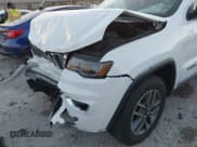 ✅ 2020 Jeep Grand Cherokee Limited X • VIN: 1C4RJFBG0LC268048 • Lot: 43653340. Listed on IAAI with 139,020 mi. Free auction sales archive from the USA and detailed vehicle history report at DreamBid. Image 6.