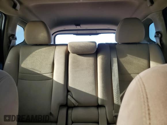 ✅ 2016 Nissan Rogue SV • VIN: 5N1AT2MV6GC814722 • Lot: 92670395. Listed on Copart with Not provided. Free auction sales archive from the USA and detailed vehicle history report at DreamBid. Image 10.