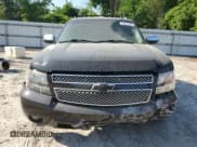 ✅ 2007 Chevrolet Avalanche LTZ • VIN: 3GNEC12057G271214 • Лот: 53292425. Опубликован ранее на Copart с пробегом 177 854 миль. Бесплатный доступ к архиву аукционных продаж из США и подробный отчёт об истории автомобиля на DreamBid. Изображение 5.