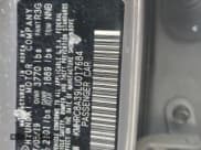 ✅ 2020 Hyundai Venue SEL • VIN: KMHRC8A39LU017684 • Lot: 83895314. Listed on Copart with 64,468 mi. Free auction sales archive from the USA and detailed vehicle history report at DreamBid. Image 16.