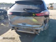 ✅ 2022 Ford Edge SE • VIN: 2FMPK4G94NBA27515 • Лот: 43236369. Опубликован ранее на IAAI с пробегом 53 766 миль. Бесплатный доступ к архиву аукционных продаж из США и подробный отчёт об истории автомобиля на DreamBid. Изображение 18.