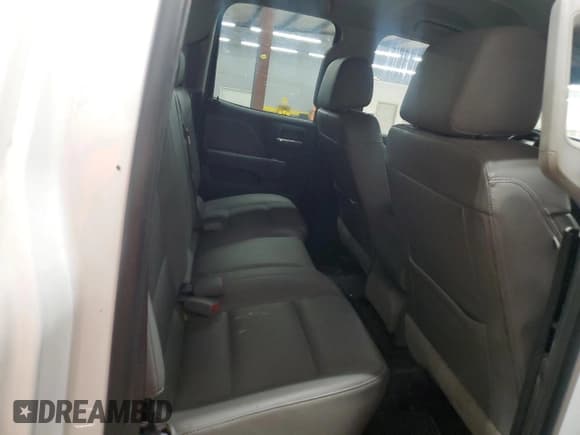 ✅ 2017 Chevrolet Silverado 2500HD • VIN: 1GB2KUEG9HZ385196 • Лот: 84614785. Опубликован ранее на Copart с пробегом 179 781 миль. Бесплатный доступ к архиву аукционных продаж из США и подробный отчёт об истории автомобиля на DreamBid. Изображение 10.