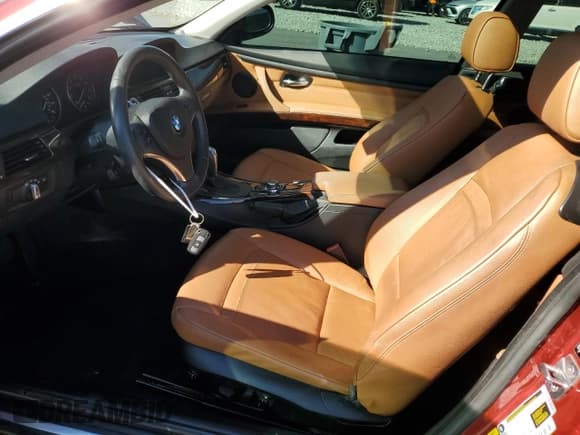 ✅ 2012 BMW 3 Series 328i • VIN: WBAKE3C50CE770996 • Lot: 93193625. Wystawiony na Copart z przebiegiem 51 899 mil. Bezpłatny archiwum sprzedaży aukcyjnych z USA i szczegółowy raport historii pojazdu na DreamBid. Zdjęcie 7.