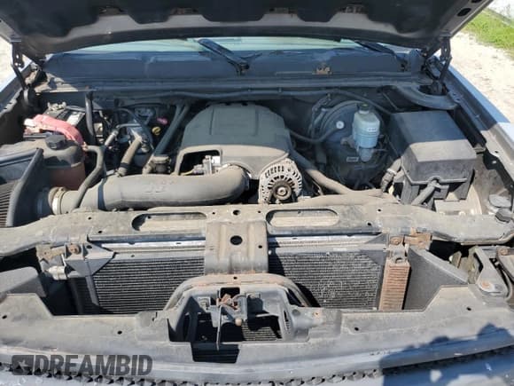 ✅ 2009 Chevrolet Silverado 1500 LS • VIN: 3GCEK13C49G135633 • Lot: 68670704. Listed on Copart with 270,100 mi. Free auction sales archive from the USA and detailed vehicle history report at DreamBid. Image 11.