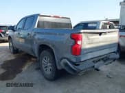 ✅ 2022 Chevrolet Silverado 1500 LT • VIN: 1GCUYDETXNZ185259 • Lot: 41872387. Listed on IAAI with 70,989 mi. Free auction sales archive from the USA and detailed vehicle history report at DreamBid. Image 3.