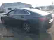 ✅ 2023 Chevrolet Malibu RS • VIN: 1G1ZG5ST5PF150774 • Лот: 43390473. Размещён на IAAI с пробегом 38 975 миль миль. Получите бесплатный доступ к архиву аукционных продаж из США и посмотрите подробный отчёт об истории автомобиля на DreamBid. Изображение 14.