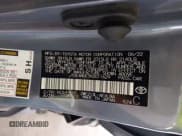 ✅ 2022 Toyota Corolla Hybrid LE • VIN: JTDEAMDE5N3011629 • Lot: 43001535. Listed on IAAI with 34,385 mi. Free auction sales archive from the USA and detailed vehicle history report at DreamBid. Image 9.