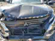 2024 Mitsubishi Outlander SE с VIN JA4J4VA87RZ058328, выставлен на аукционе Copart как лот 82343145 с пробегом 14 992 миль миль и Списание • Salvage title. История ставок и продаж доступна на DreamBid. Изображение 12.