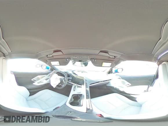 ✅ 2024 Chevrolet Corvette 2LT • VIN: 1G1YB2D46R5128841 • Lot: 91607635. Wystawiony na Copart z przebiegiem 6 343 mil. Bezpłatny archiwum sprzedaży aukcyjnych z USA i szczegółowy raport historii pojazdu na DreamBid. Zdjęcie 14.