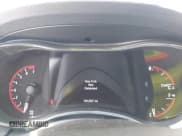 ✅ 2018 Dodge Durango SXT • VIN: 1C4RDHAG7JC254617 • Lot: 42430580. Listed on IAAI with 101,237 mi. Free auction sales archive from the USA and detailed vehicle history report at DreamBid. Image 7.