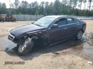 ✅ 2014 Cadillac ATS Standard AWD • VIN: 1G6AG5RX2E0143992 • Lot: 68830275. Listed on Copart with Not provided. Free auction sales archive from the USA and detailed vehicle history report at DreamBid. Image 1.