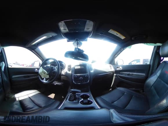 ✅ 2016 Dodge Durango R/T • VIN: 1C4SDHCT4GC346529 • Lot: 42214337. Wystawiony na IAAI z przebiegiem 130 453 mil. Bezpłatny archiwum sprzedaży aukcyjnych z USA i szczegółowy raport historii pojazdu na DreamBid. Zdjęcie 19.