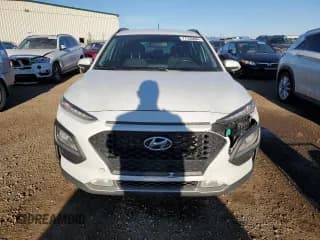 ✅ 2018 Hyundai Kona SEL • VIN: KM8K22AA0JU088656 • Лот: 77535684. Опубликован ранее на Copart с пробегом 100 988 миль. Бесплатный доступ к архиву аукционных продаж из США и подробный отчёт об истории автомобиля на DreamBid. Изображение 5.