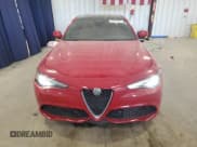 ✅ 2022 Alfa Romeo Giulia Veloce • VIN: ZARFAMBN7N7655042 • Lot: 53232075. Listed on Copart with 20,975 mi. Free auction sales archive from the USA and detailed vehicle history report at DreamBid. Image 5.