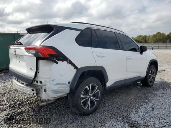 ✅ 2020 Toyota RAV4 LE • VIN: 2T3H1RFV2LC055669 • Лот: 85693685. Опубликован ранее на Copart с пробегом 106 010 миль. Бесплатный доступ к архиву аукционных продаж из США и подробный отчёт об истории автомобиля на DreamBid. Изображение 3.