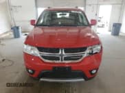 ✅ 2016 Dodge Journey SXT • VIN: 3C4PDDBG7GT200701 • Лот: 71081395. Опубликован ранее на Copart с пробегом 127 397 миль. Бесплатный доступ к архиву аукционных продаж из США и подробный отчёт об истории автомобиля на DreamBid. Изображение 5.