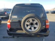 ✅ 2001 Suzuki XL7 • VIN: JS3TY92V614103969 • Lot: 46933965. Wystawiony na Copart z przebiegiem 162 122 mil. Bezpłatny archiwum sprzedaży aukcyjnych z USA i szczegółowy raport historii pojazdu na DreamBid. Zdjęcie 6.