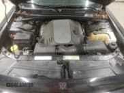 ✅ 2009 Dodge Challenger R/T • VIN: 2B3LJ54T59H510379 • Lot: 82143754. Wystawiony na Copart z przebiegiem 104 807 mil. Bezpłatny archiwum sprzedaży aukcyjnych z USA i szczegółowy raport historii pojazdu na DreamBid. Zdjęcie 11.