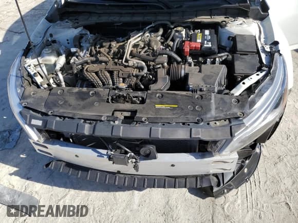 ✅ 2023 Nissan Altima S • VIN: 1N4BL4BV6PN361316 • Lot: 71179255. Wystawiony na Copart z przebiegiem 68 805 mil. Bezpłatny archiwum sprzedaży aukcyjnych z USA i szczegółowy raport historii pojazdu na DreamBid. Zdjęcie 11.