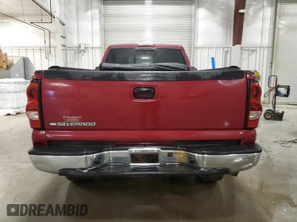 ✅ 2006 Chevrolet Silverado 2500HD LT1 • VIN: 1GCHK24U76E148809 • Лот: 86822585. Опубликован ранее на Copart с пробегом 138 143 миль. Бесплатный доступ к архиву аукционных продаж из США и подробный отчёт об истории автомобиля на DreamBid. Изображение 6.