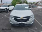 ✅ 2020 Chevrolet Equinox LT • VIN: 2GNAXJEV5L6254767 • Лот: 43697578. Опубликован ранее на IAAI с пробегом 245 690 миль. Бесплатный доступ к архиву аукционных продаж из США и подробный отчёт об истории автомобиля на DreamBid. Изображение 12.