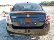 ✅ 2011 Nissan Sentra SR • VIN: 3N1AB6AP9BL681751 • Лот: 86269945. Опубликован ранее на Copart с пробегом Не указан. Бесплатный доступ к архиву аукционных продаж из США и подробный отчёт об истории автомобиля на DreamBid. Изображение 6.