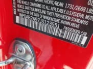 ✅ 2018 Porsche 911 Carrera S • VIN: WP0AB2A97JS123551 • Lot: 41903716. Listed on IAAI with Not provided. Free auction sales archive from the USA and detailed vehicle history report at DreamBid. Image 9.