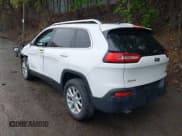 ✅ 2016 Jeep Cherokee 75th Anniversary • VIN: 1C4PJMCB4GW117832 • Lot: 42353597. Listed on IAAI with 109,327 mi. Free auction sales archive from the USA and detailed vehicle history report at DreamBid. Image 3.